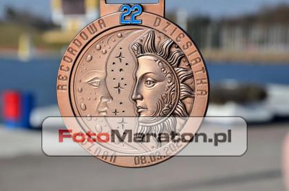 Recordowa Dziesi�tka - Pozna� 2026