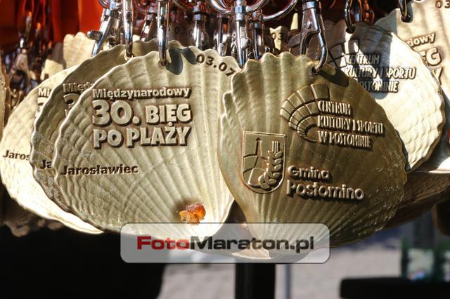 Bieg po Play - Jarosawiec 2022