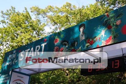Irena's Womens Run 2026