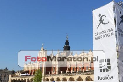 Cracovia Maraton - Kraków 2023