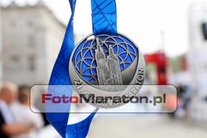 Cracovia Maraton - Krakw 2024