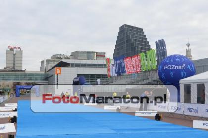 Poznań Maraton 2022