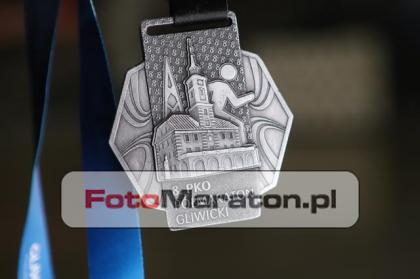 PKO Pmaraton Gliwicki 2022