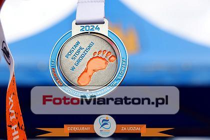 XVI Hunters Grodziski Pmaraton 