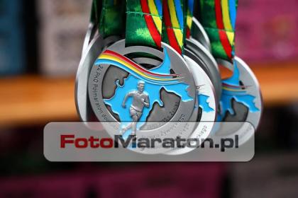Pmaraton dookoa Jeziora ywieckiego 2025