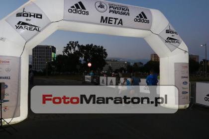 adidas Runners Pitka Praska 2022