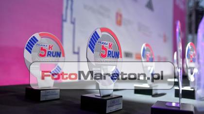 Praska 5K Run 2025