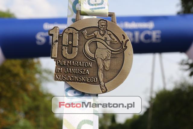 Pmaratonu im. Janusza Kusociskiego 2023