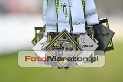 Pmaraton laski- Sobtka 2025