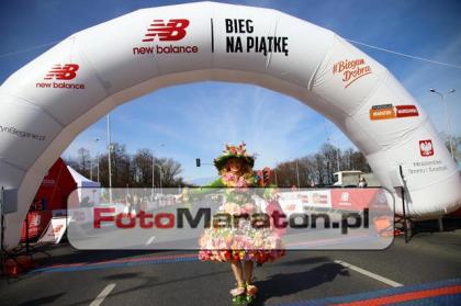 New Balance Bieg na Pitk 2022